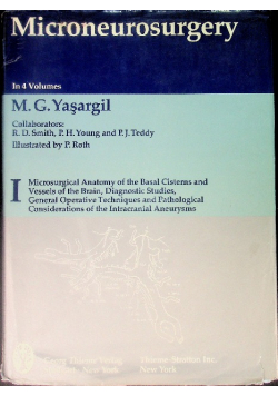 Microneurosurgery volume