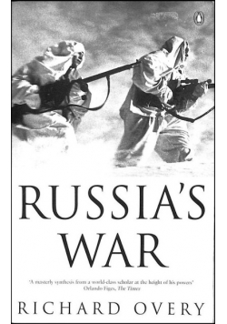 Russia's War