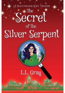 The Secret of the Silver Serpent