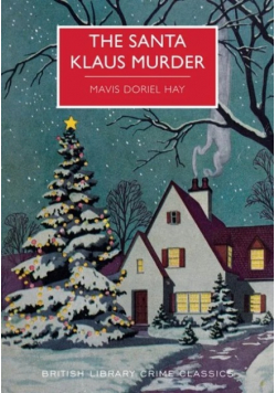 The Santa Klaus Murder