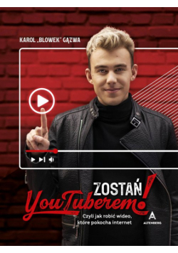 Zostań YouTuberem
