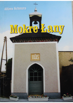 Mokre Łany Dedykacja Schnura