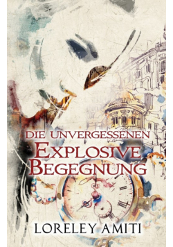 Explosive Begegnung