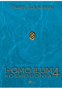 Homo Ilum 4  Kosmogonia