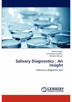 Salivary Diagnostics
