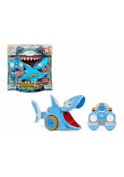 Shark Strike Rekin zdalnie sterowany