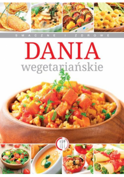 Dania wegetariańskie