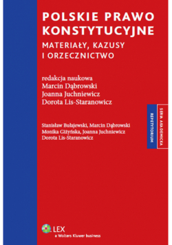 Polskie prawo konstytucyjne