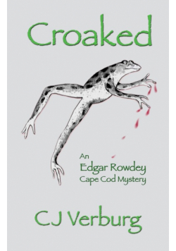 Croaked