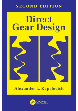 Direct Gear Design