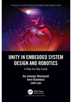 Unity in Embedded System Design and Robotics
