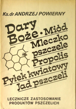 Dary Boże