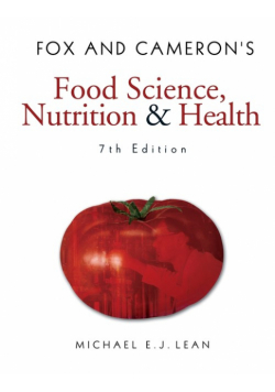 Fox and Cameron's Food Science, Nutrition & Health