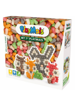 Playmais My First Playmais Leśni Przyjaciele