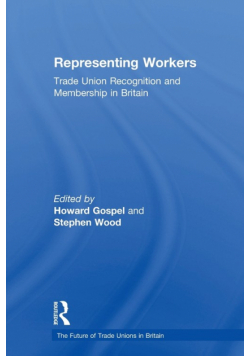 Representing Workers