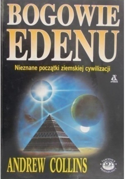 Bogowie edenu