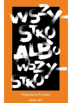 Wszystko albo wszystko