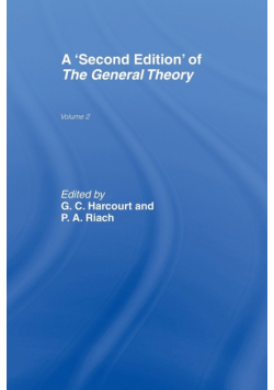 A Second Edition of The General Theory
