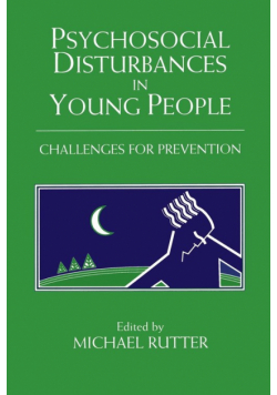 Psychosocial Disturbances in Young People