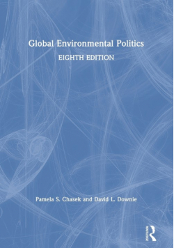 Global Environmental Politics