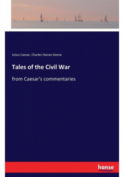 Tales of the Civil War