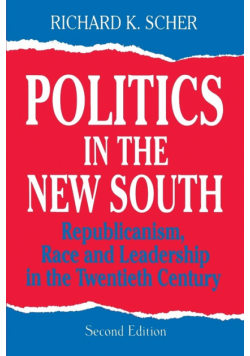 Politics in the New South