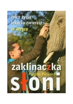 Zaklinaczka słoni