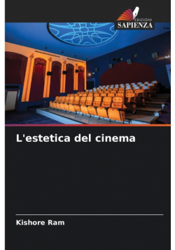 L'estetica del cinema