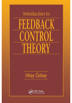 Introduction to Feedback Control Theory