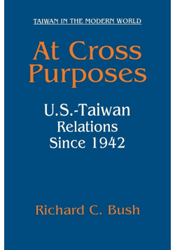 At Cross Purposes
