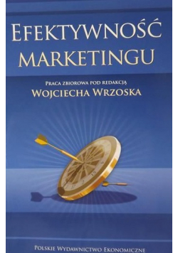 Efektywność marketingu
