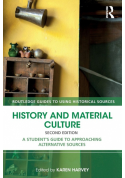History and Material Culture