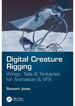 Digital Creature Rigging