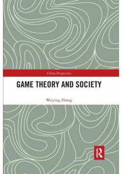 Game Theory and Society