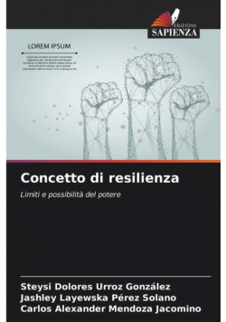 Concetto di resilienza