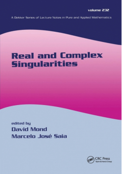 Real And Complex Singularities