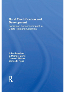 Rural Electrification And Development