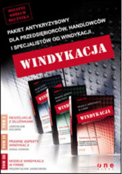 Jankowski Przemysław - Windykacja