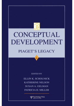Conceptual Development