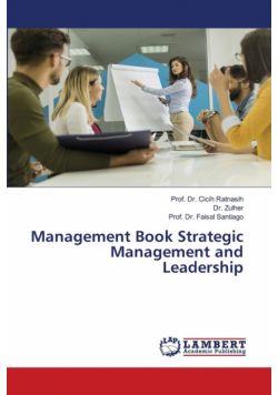 Management Book Strategic Management and Leadership