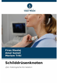Schilddrüsenknoten