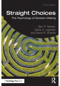 Straight Choices