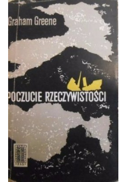 Poczucie rzeczywistości