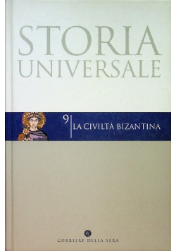 La Civilta Bizantina Tom 9