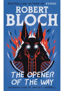 The Opener of the Way