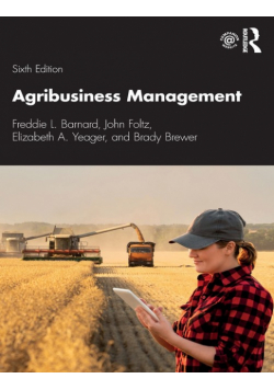 Agribusiness Management
