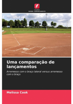 Uma comparação de lançamentos