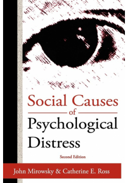 Social Causes of Psychological Distress