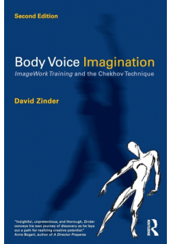 Body Voice Imagination