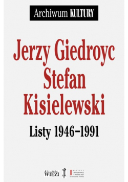 Listy 1946 1991